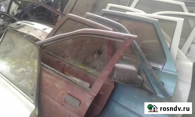 Ваз 2110 Армавир - изображение 1