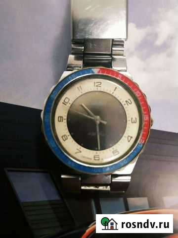 Часы Слава Пепси, Pepsi Ялта - изображение 1