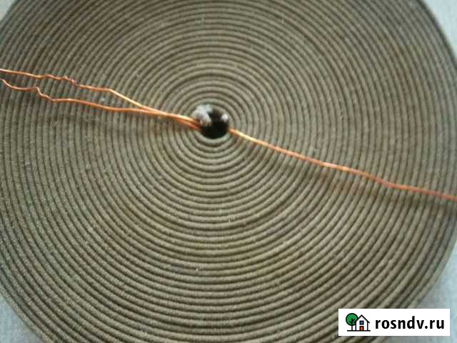 Ремешок для бинокля новый ; лента-ремень брез.15 м Екатеринбург - изображение 1