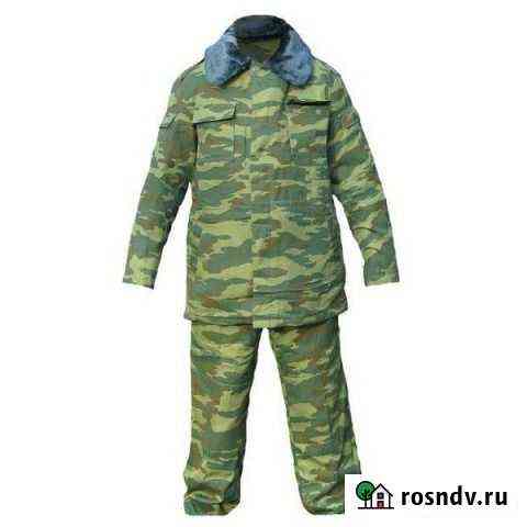 Продам армейский бушлат Камень-на-Оби