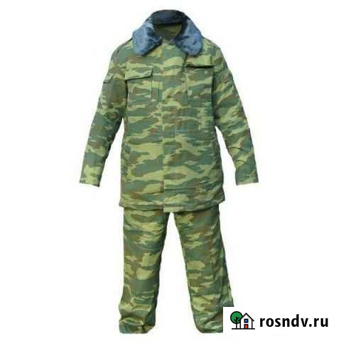 Продам армейский бушлат Камень-на-Оби - изображение 1