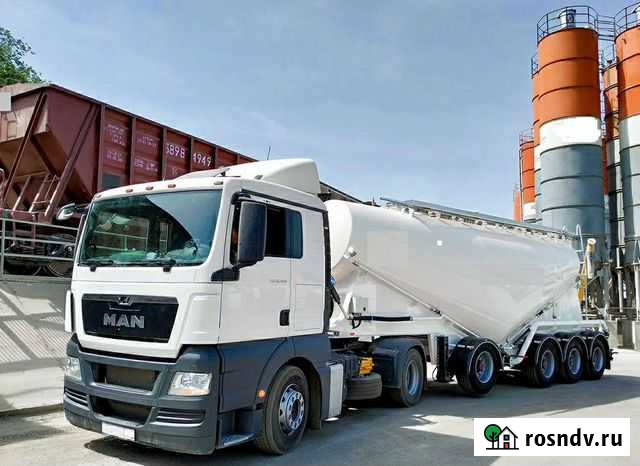 Транспортные услуги по перевозке в автоцистернах Огаревка - изображение 1