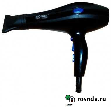 Фен Sonar SN-43 Кострома - изображение 1