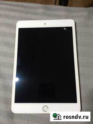 iPad mini 3 16gb Пенза - изображение 1