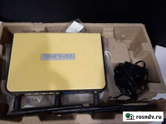 Wifi роутер Благовещенск - изображение 1