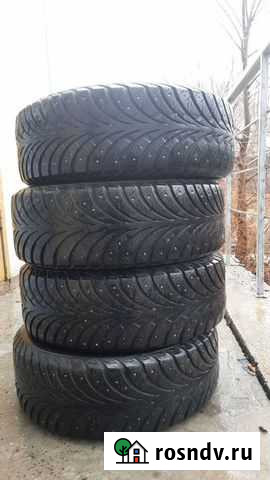 Sava 205/60 R16 Белгород - изображение 1