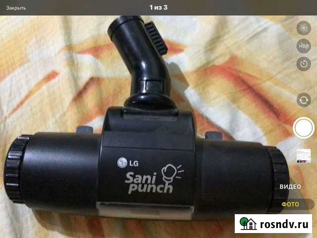 Насадки для пылесосов разные Балаково - изображение 1