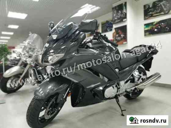 Мотоцикл yamaha FJR 1300AE Волгоград