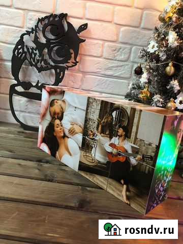 Фотокубик/47 Астрахань - изображение 1