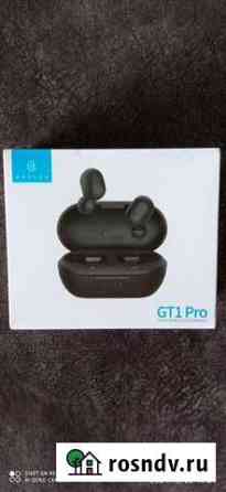 Беспроводные наушники Haylou GT1 Pro Бийск