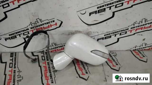 Зеркало honda airwave partner GJ1 GJ2 GJ3 GJ4 11 к Большой Исток - изображение 1