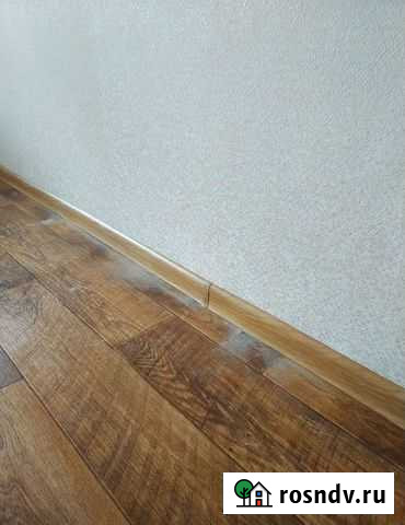 Ламинат плинтус за час Уфа - изображение 1