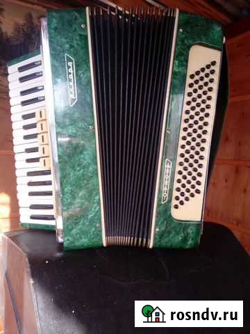 Продать аккордеон Кулебаки - изображение 1