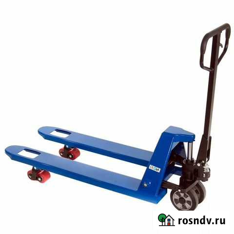 Штабелер (ричтрак) TOR CDDR15-II, 2021 Краснодар - изображение 1