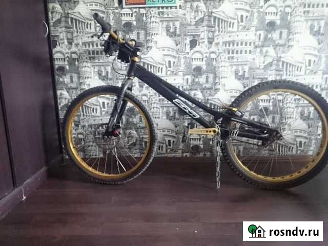 Trial ZHI Z1 Екатеринбург - изображение 1