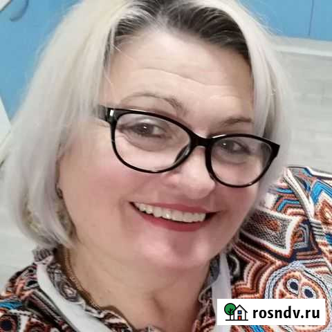 Няня на своей территории Краснодар - изображение 1