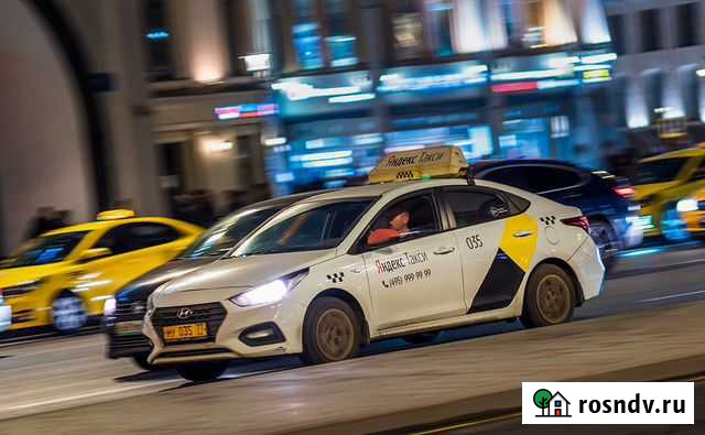 Авто под такси Томск - изображение 1