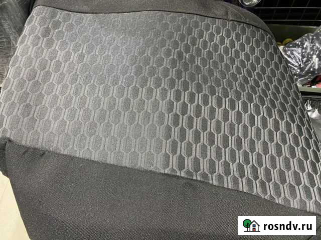 Чехлы Toyota Corolla Махачкала - изображение 1