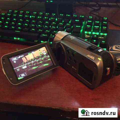 Видеокамера Canon Севастополь