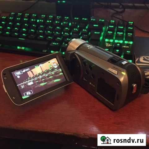 Видеокамера Canon Севастополь - изображение 1