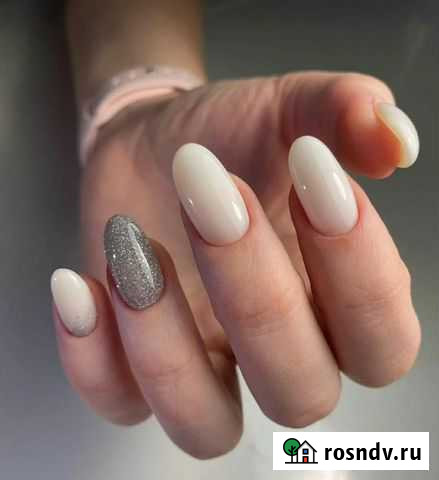 Маникюр гель лак Самара - изображение 1