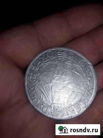 Монета Керчь - изображение 1