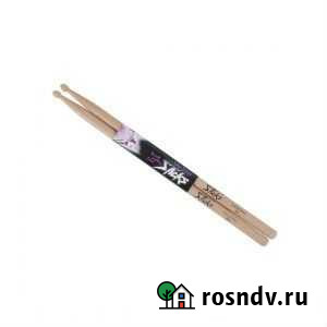 OnStage AHW5A - барабанные палочки, 5A, американск Тула - изображение 1