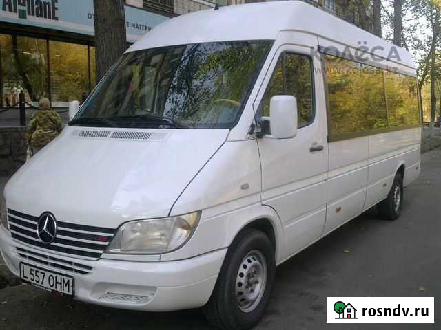 Пассажирские перевозки, туры по Алтаю, межгород Бийск - изображение 1