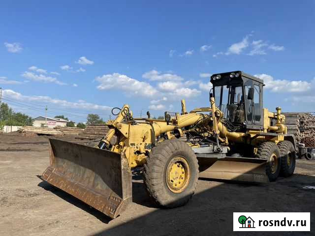 Автогрейдер дз 98 В Абакан - изображение 1