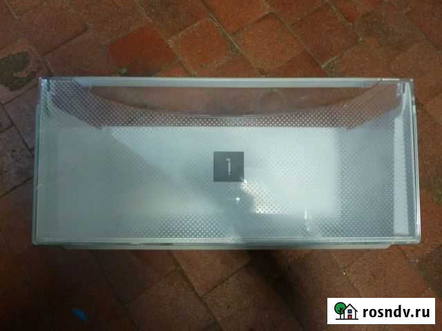 Ящик холодильника liebherr (Либхер) Калуга - изображение 1