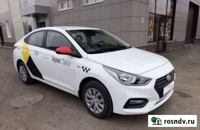 Аренда авто под такси Балашиха - изображение 1