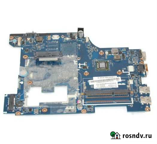 Мат. плата la-8681p неисправная Пермь - изображение 1