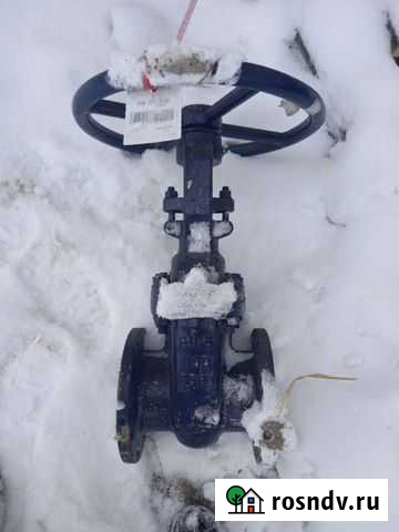 Задвижки Тюмень - изображение 1