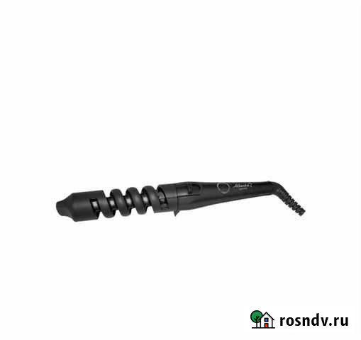 Плойка для волос спиральная Йошкар-Ола - изображение 1