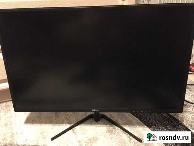 Монитор full hd Ахтубинск - изображение 1