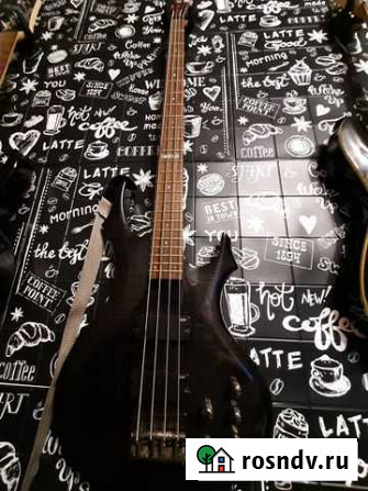 Электрогитары LTD Ibanez Schecter Новокузнецк - изображение 1