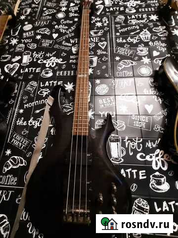 Электрогитары LTD Ibanez Schecter Новокузнецк - изображение 1