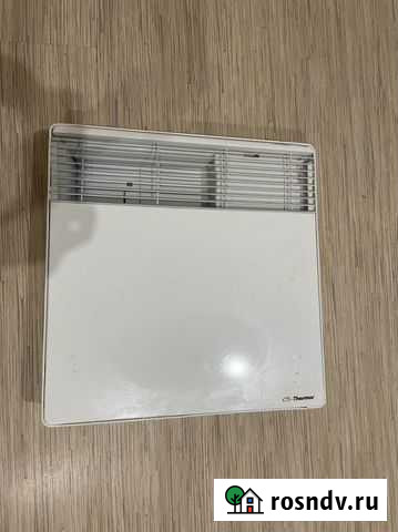 Обогреватель электрический настенный Ярославль - изображение 1