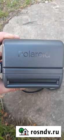Фотоаппарат полароид Ачинск - изображение 1