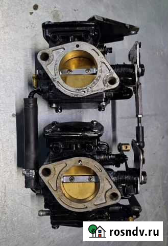 Карбюраторы sea-doo Новосибирск - изображение 1