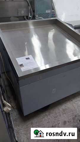 Холодильная витрина для рыбы на льду Ставрополь - изображение 1