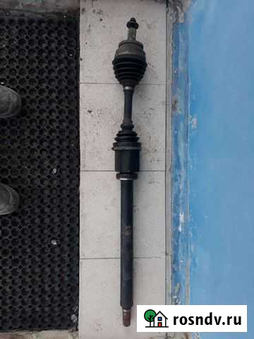 Привод правый Вольво s80 s60 Волоконовка - изображение 1