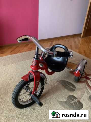 Детский велосипед Schwinn Roadster Краснодар - изображение 1