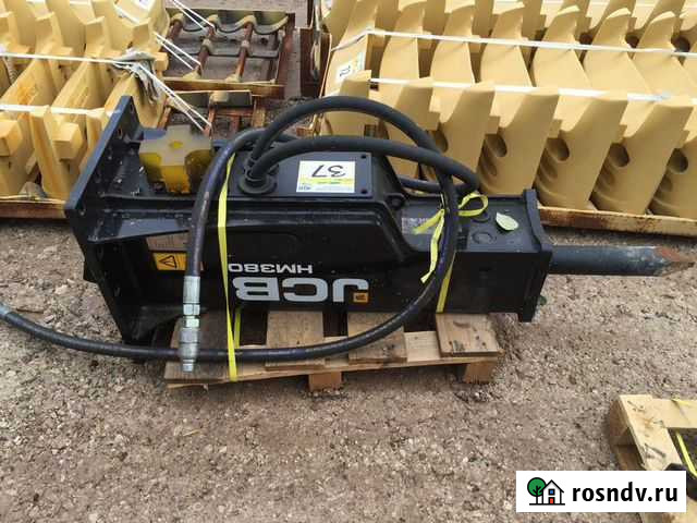 Ремкомплект гидромолота JCB HM380 332/A3066 Казань - изображение 1