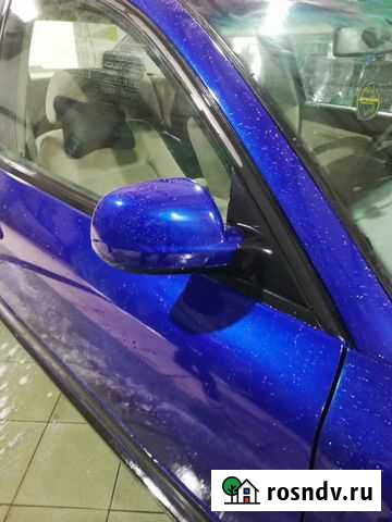 Покраска автомобиля Смоленск - изображение 1