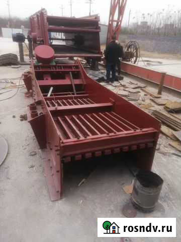 Питатель подвесной Красногорск - изображение 1