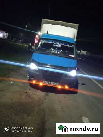 Грузоперевозки Вологда - изображение 1