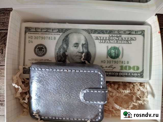 Мыло ручной работы Севастополь - изображение 1