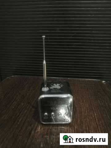 Минирадио Ачинск - изображение 1