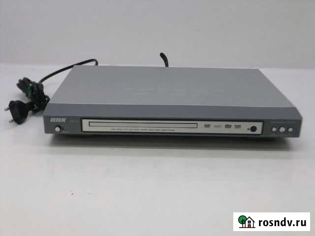 DVD плеер BBK Мурманск - изображение 1
